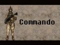 Spel Kommandot på nätet