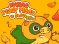 Spel Mango Grisig Grisig mot Dåliga Grönsaker på nätet