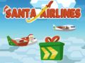 Spel Julgodsflyg på nätet