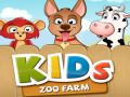 Spel Barnens Zoo Farm på nätet