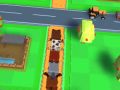 Spel Djurens Räddning 3D på nätet