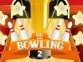 Spel Gå till bowling 2 på nätet