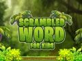 Spel Blandade Ord För Barn på nätet