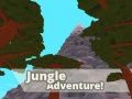Spel Kogama: Djungeläventyr på nätet