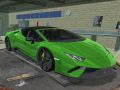 Spel Burnout Extrem: Bilracing på nätet