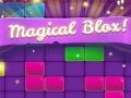 Spel Magiska Block på nätet