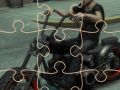 Spel GTA Motorcykel Pussel pÄ nÀtet Spel GTA Motorcykel Pussel pÄ nÀtet