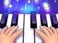 Spel Piano Online på nätet