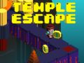 Spel Templescape på nätet
