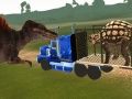 Spel Dino Transport på nätet