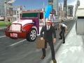 Spel Kontanttransport Simulator på nätet