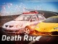 Spel Dödsrace: Himlens Säsong på nätet