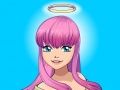 Spel Ängel eller Demon Avatar Maker på nätet
