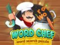 Spel Ord Sök Puzzle på nätet