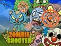 Spel Zombie Skjutare på nätet