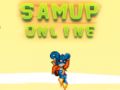 Spel SamUP Online på nätet