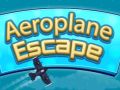 Spel Flygplansflykt på nätet