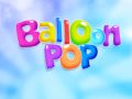 Spel Ballong Pop på nätet