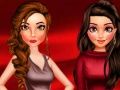 Spel BFFS: Velvet Fest på nätet