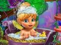 Spel Pixie Baby Bad på nätet
