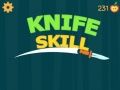 Spel Knivkunskap på nätet