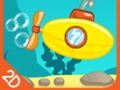 Spel U-bÄt Glad Dykning pÄ nÀtet Spel U-bÄt Glad Dykning pÄ nÀtet