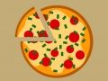 Spel Pizzeria på nätet