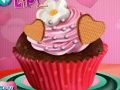 Spel Första Dejt: Kärlekscupcake på nätet