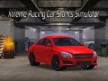 Spel Xtreme Racing Bilstunt Simulator på nätet