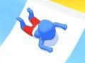 Spel Aquapark.io på nätet