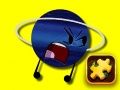 Spel Planeters Pusselutmaning på nätet