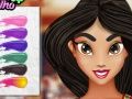 Spel Jasmines nya hijab på nätet