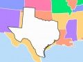Spel USA Kartquiz på nätet