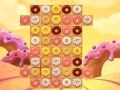 Spel Donuts Match 3 på nätet