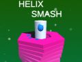Spel Helix Smash pÄ nÀtet Spel Helix Smash pÄ nÀtet