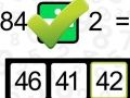 Spel Mattegeniet på nätet