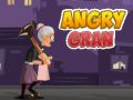 Spel Arg Mormor på nätet