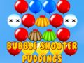 Spel Bubble Shooter Puddingar på nätet