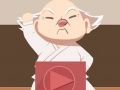 Spel Kung Fu Tegelknäckare på nätet