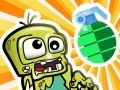 Spel Pinata Zombiejägare på nätet