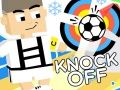 Spel Knock Off på nätet
