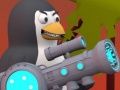 Spel Pingvinstrid på nätet Spel Pingvinstrid på nätet