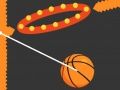Spel Ultimate Dunk Hoop på nätet
