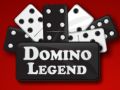 Spel Domino Legenden på nätet