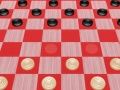 Spel Damm 3D på nätet