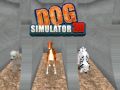 Spel Hundkapplöpning Simulator på nätet