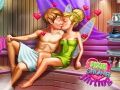 Spel Pixie Sauna Flirt på nätet