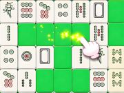 Spel Mahjong Slide Puzzle på nätet