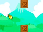 Spel Flygfågel på nätet
