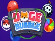 Spel Dogbubbla på nätet